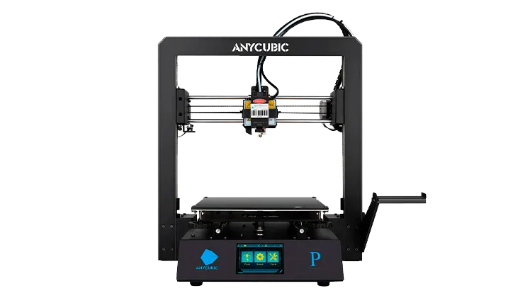 Сервисный центр Anycubic в Казани