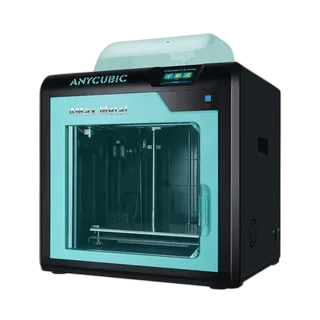 Anycubic 4Max Metal