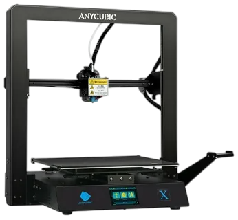 Anycubic MEGA ZERO 2.0